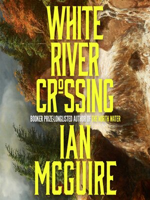 cover image of White River Crossing